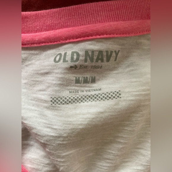 Baseball Style Shirt - Picture 5 of 5